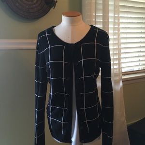 Merona cardigan